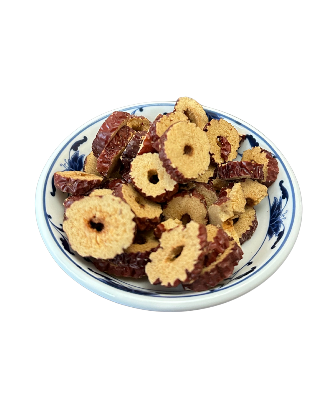Seedless Red Date Slices 去核紅棗片