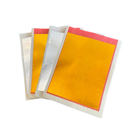 Joss Paper 金銀紙 (160 Sheets)