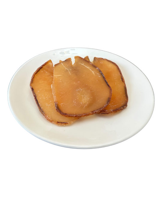 Dried Conch Slices 乾螺片